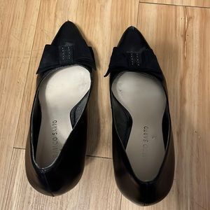 Well Worn Franco Sarto Heels